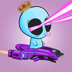 AstroHead #672