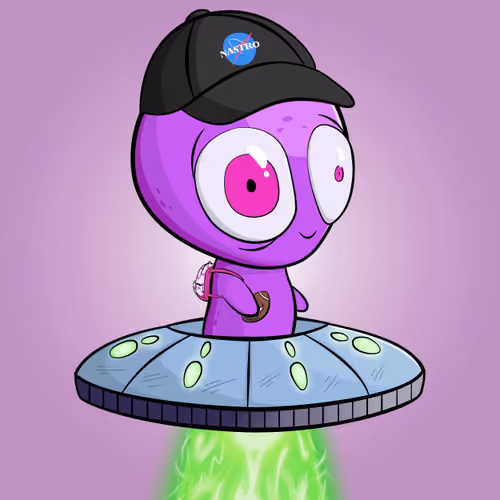 AstroHead #8850