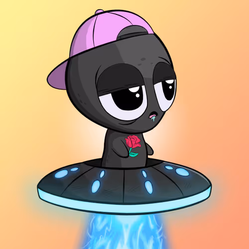 AstroHead #512