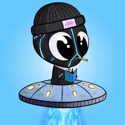 AstroHead #8646