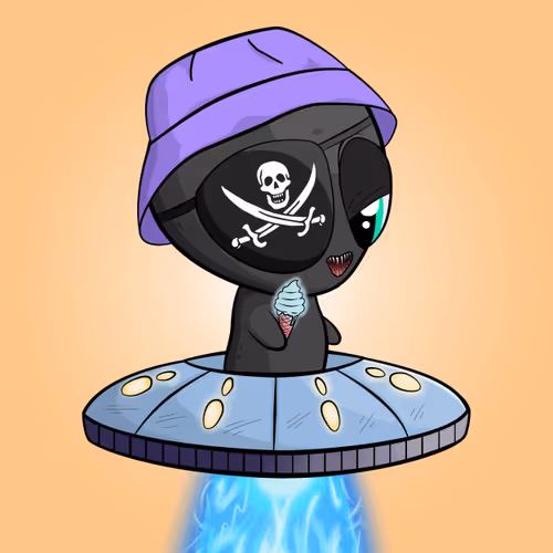 AstroHead #5599