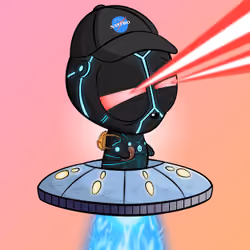 AstroHead #5997