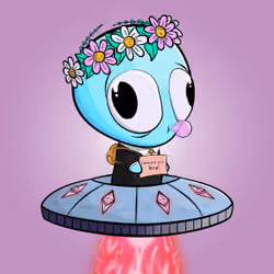 AstroHead #4326