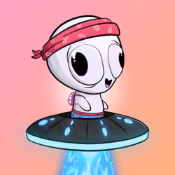 AstroHead #3263