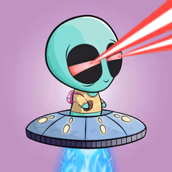 AstroHead #3634