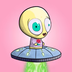 AstroHead #4603