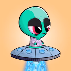 AstroHead #3122