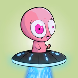AstroHead #5363