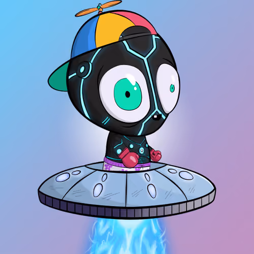 AstroHead #4903
