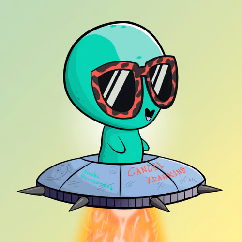AstroHead #8847