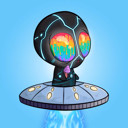 AstroHead #7400