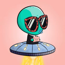 AstroHead #287