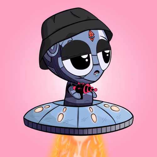 Astroheadsnft