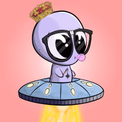AstroHead #4510