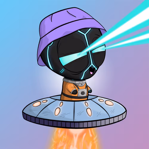 AstroHead #8819