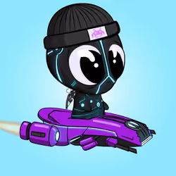 AstroHead #2103