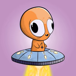 AstroHead #7002