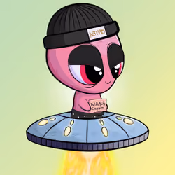 AstroHead #3477