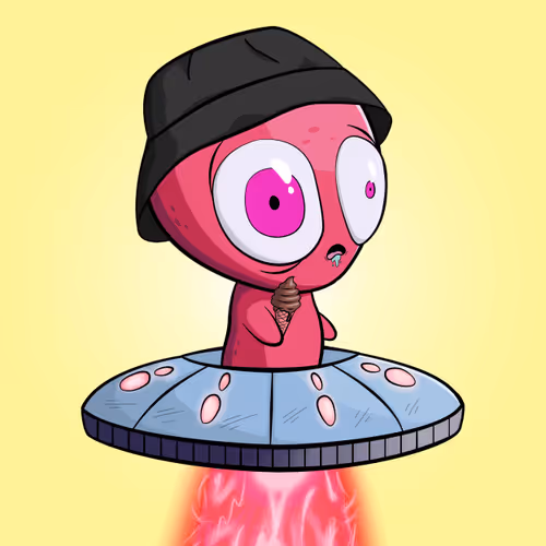 AstroHead #397