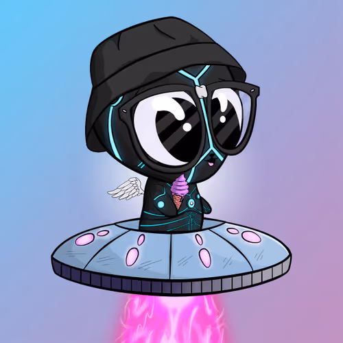 AstroHead #8809