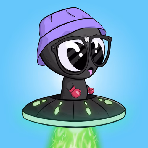 AstroHead #3101