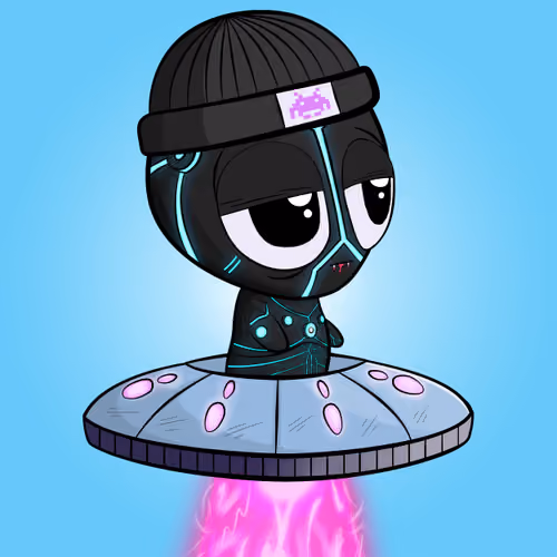 AstroHead #2671