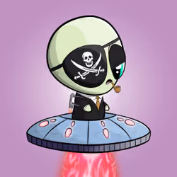 AstroHead #3676