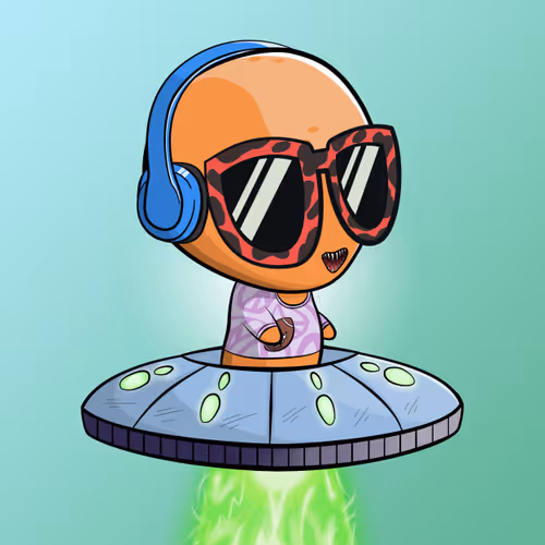 Astroheadsnft