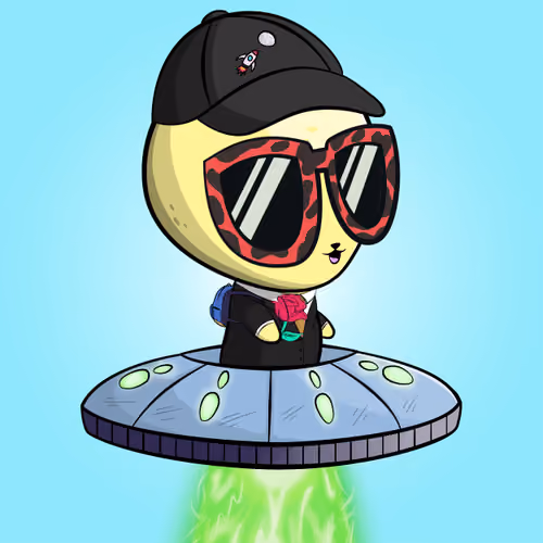 AstroHead #263