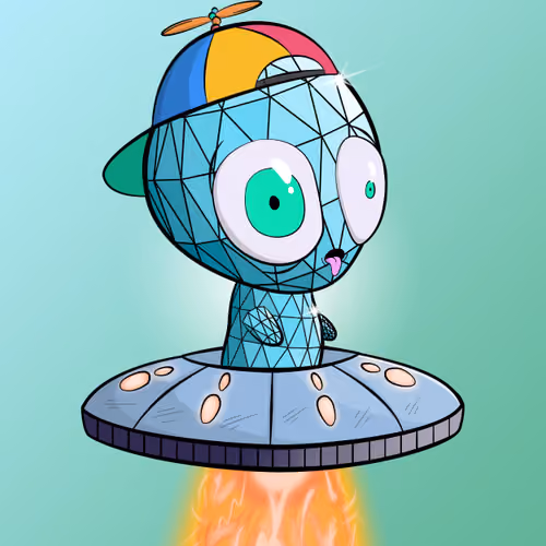 AstroHead #6950