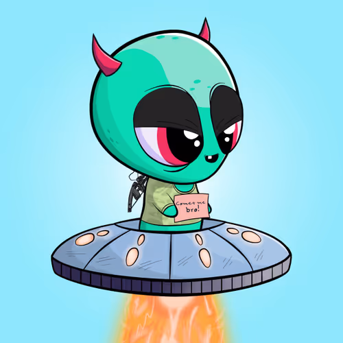 AstroHead #2983