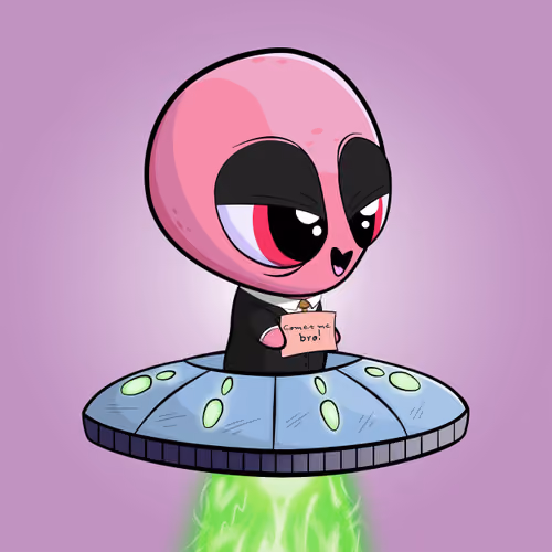 AstroHead #4321