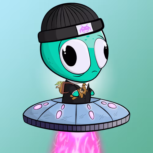 AstroHead #2228