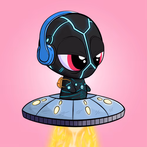 AstroHead #1845
