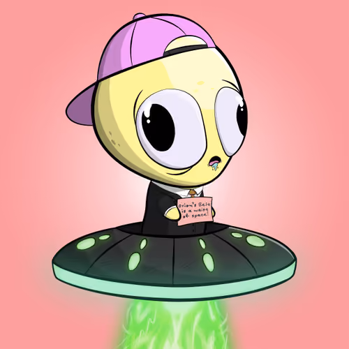 AstroHead #4609