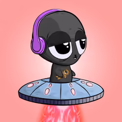 AstroHead #3936
