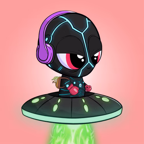 AstroHead #6449