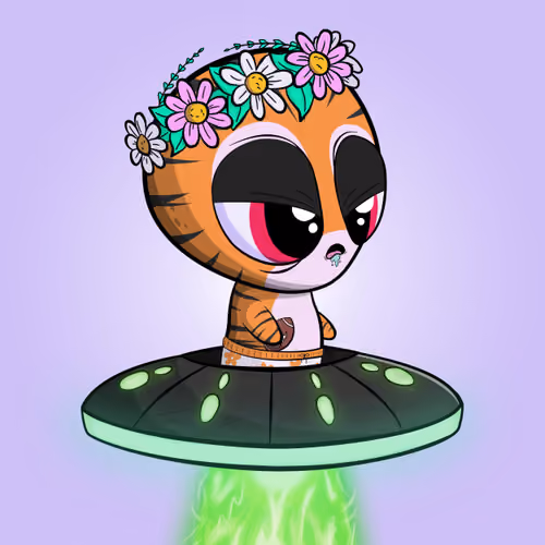 AstroHead #8288