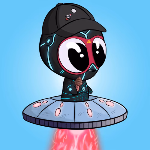 AstroHead #8832