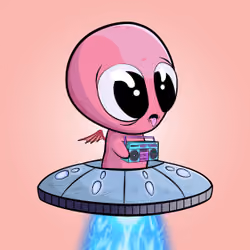 AstroHead #1275