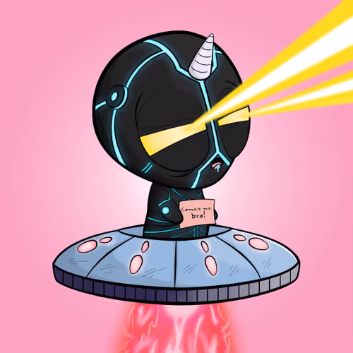 AstroHead #8816