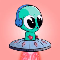 AstroHead #6753