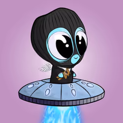 AstroHead #8320