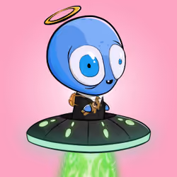 AstroHead #4220