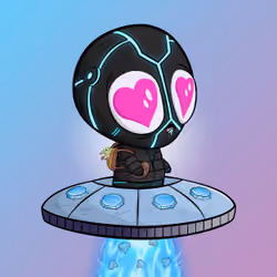AstroHead #8756