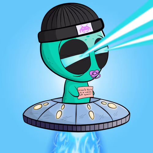 AstroHead #1114