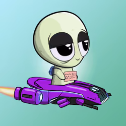 AstroHead #8360