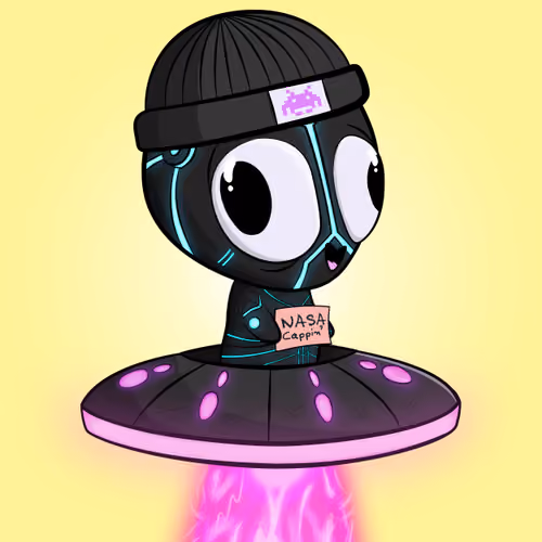 AstroHead #420