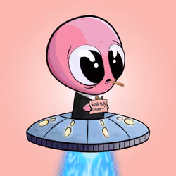 AstroHead #7240