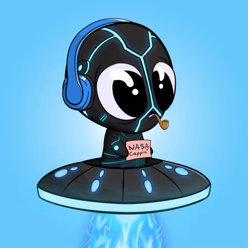 AstroHead #7861